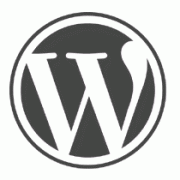 WordPress Logo